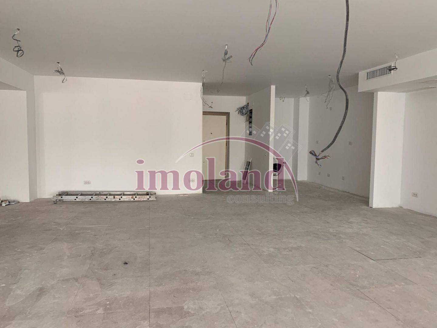 Spatiu de birouri - vanzare - Barbu Vacarescu-Floreasca - Schiță 6