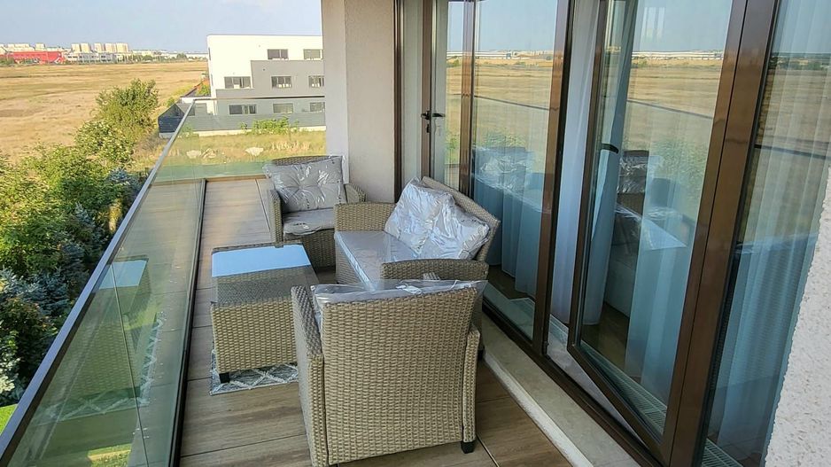 Apartament 3 camere, My Dream Residence,Pipera Tunari - Poză 20