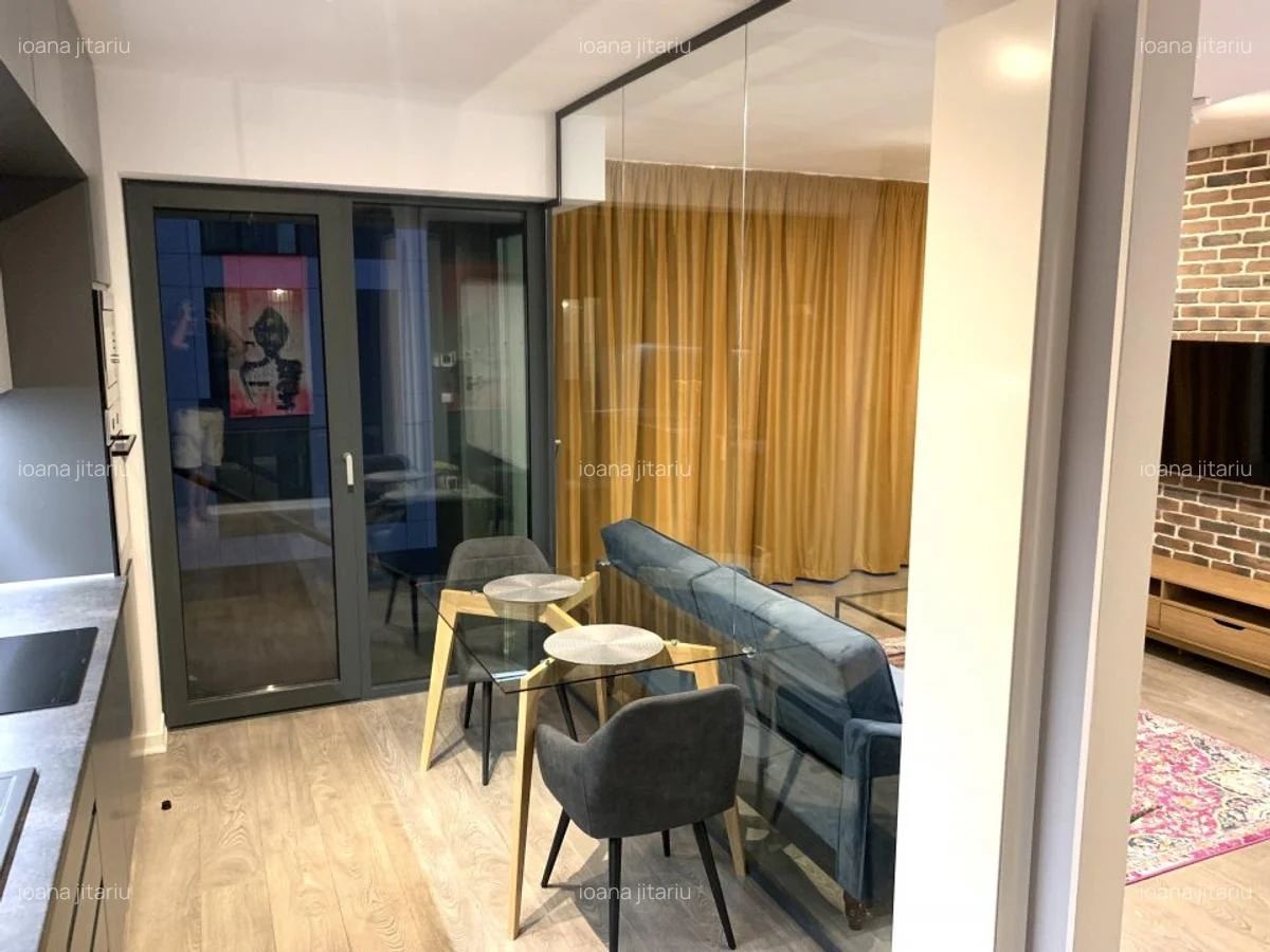 APARTAMENT LUX | CLOUD9 - Poză 10