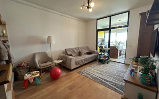 Apartament 3 camere DECOMANDAT - PACURARI - Poză 2