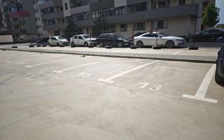 APARTAMENTE NOI PANTELIMON – 2 & 3 CAMERE | PARCARE + BOXĂ INCLUSE - Poză 16