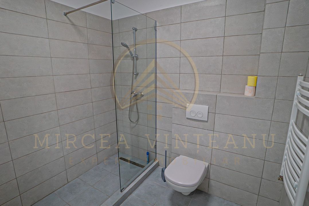 Stațiunea Mamaia - Garsoniera mobilata si utilata complet. - Poză 12