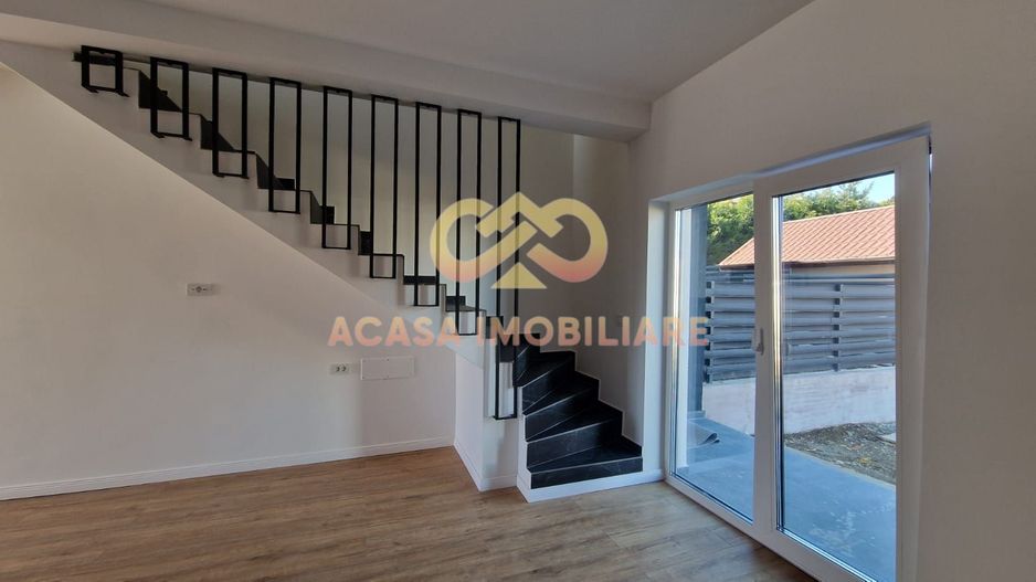 FINALIZAT APARTAMENT 3 CAMERE  GRADINA   PARCARE  BUCIUM VISAN - Poză 2