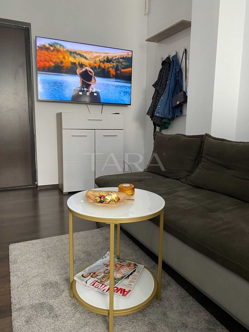 Apartament 2 camere, zonă BMW, ideal investiție. - Poză 2