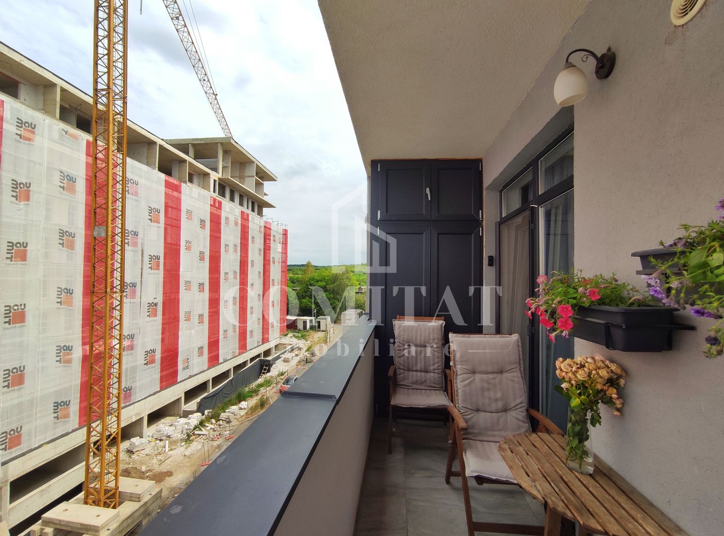 Apartament cu 3 camere | Finisaje moderne - La cheie | Zona Soporului - Poză 15