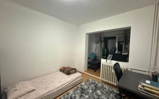 De vânzare apartament 3 camere Dorobanți -Radu Beller 2 Bai  Bloc 1986 - Poză 2