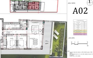 Apartament cu 3 camere + gradina proprie/Front of the Lake - Poză 7