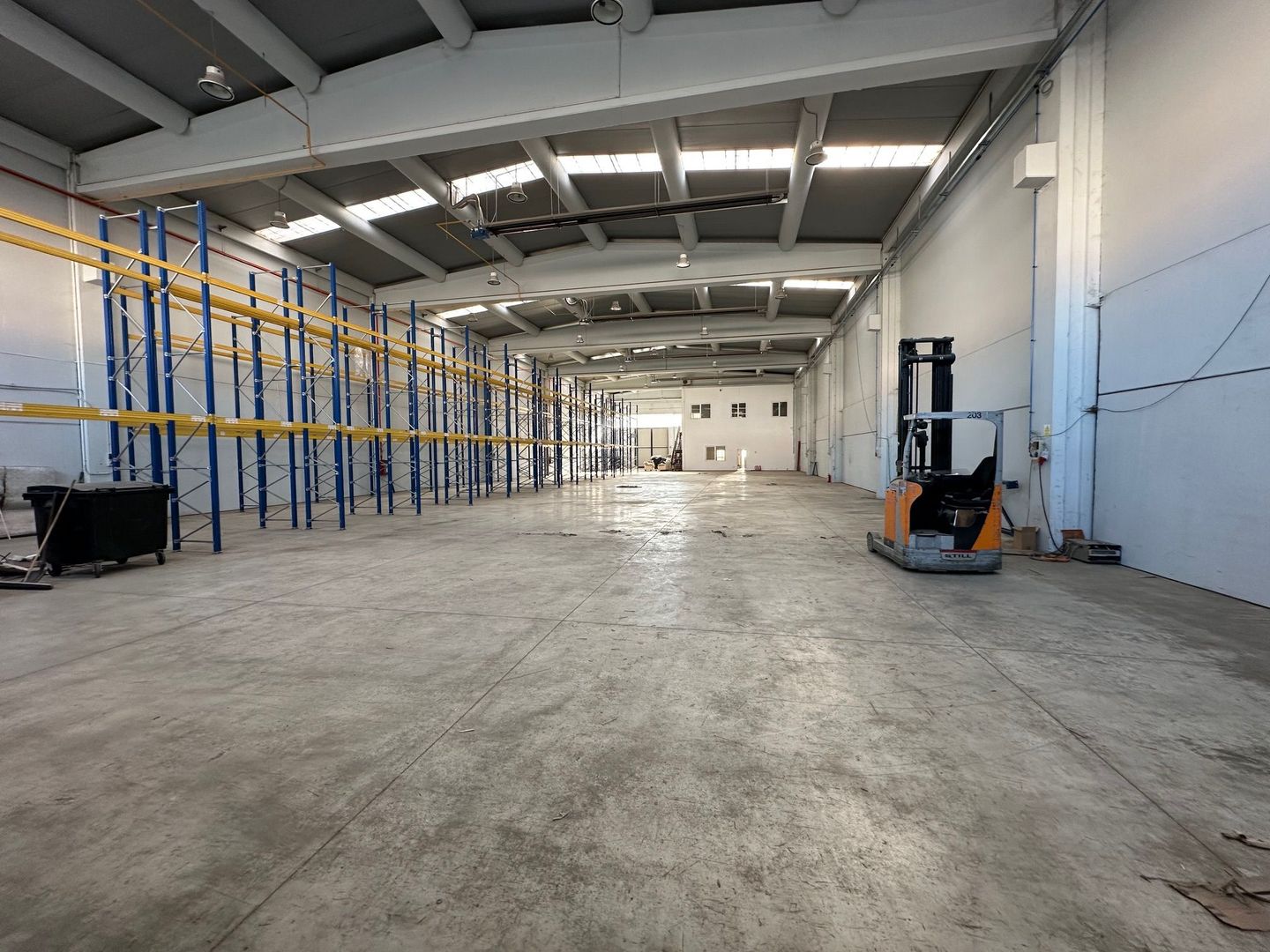 Spatiu productie/ depozitare  zona Sagului - Poză 20