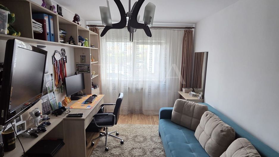 Apartament 2 camere, Ultracentral - Florești - Poză 3