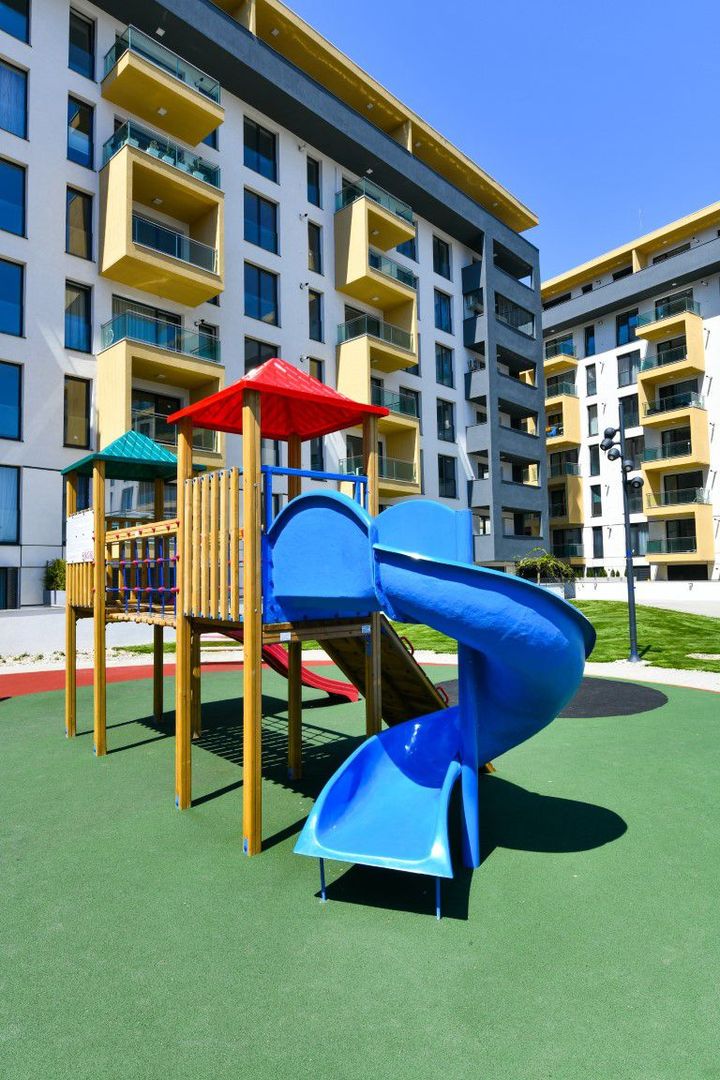 Aviatiei Apartments - Poză 5