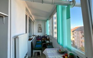 Apartament 2 camere – zona Mihai Viteazu - Poză 8