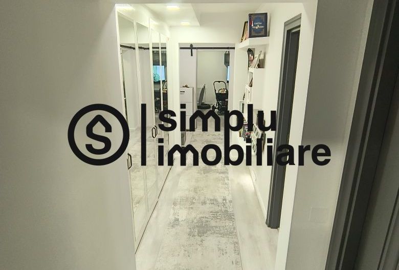 Apartament 71m2 - Brazda - Poză 7