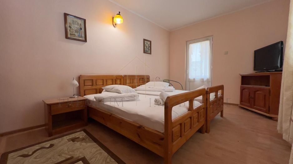 Popas Turistic Poiana Sărată – Complex turistic de vânzare - Poză 27