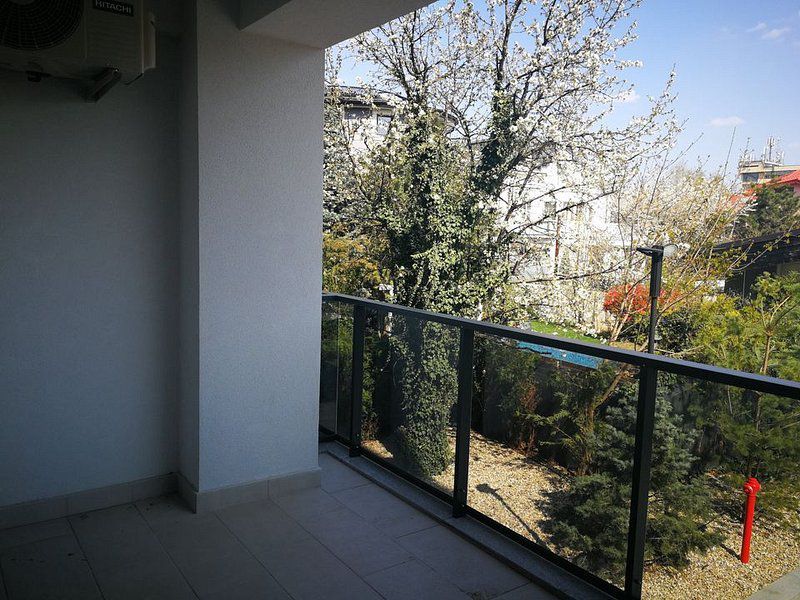 Studio Erou Iancu Nicolae 133-nemobilat, parcare subterana - Poză 6