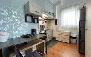 2 camere open-space, modern, parcare, Zorilor, UMF, Zona Louis Pasteur - Poză 5
