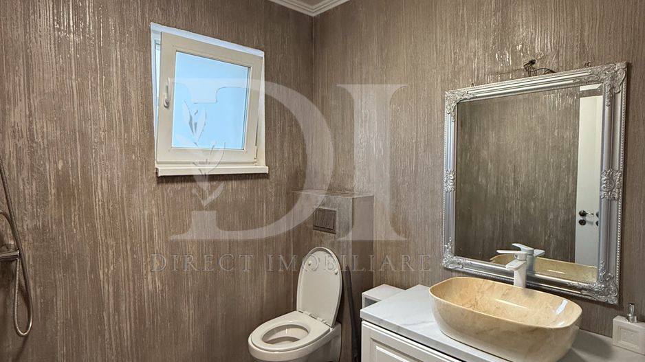 Casă la cheie | Zona Eroilor , Florești - Poză 22