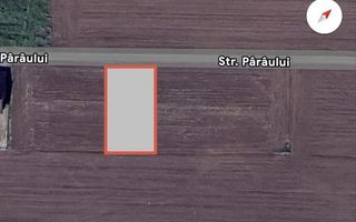 Teren intravilan Holboca - Poză 1