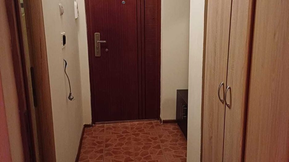 Zona Lipovei – Silistra | Apartament 1 cameră | Etaj 1 |  Mobilat-Utilat - Poză 4