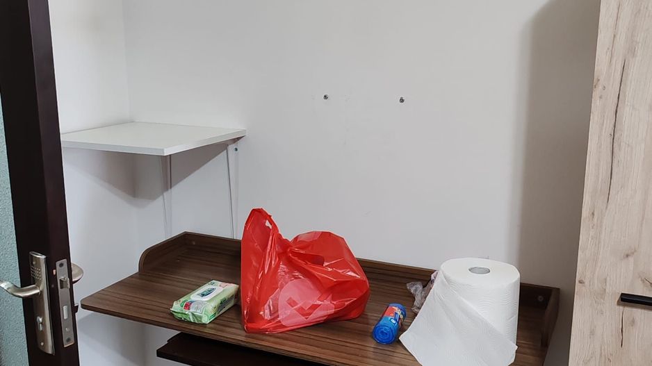 vand garsoniera zona Bulevard Tudor Vladimirescu,etaj superior - Poză 7