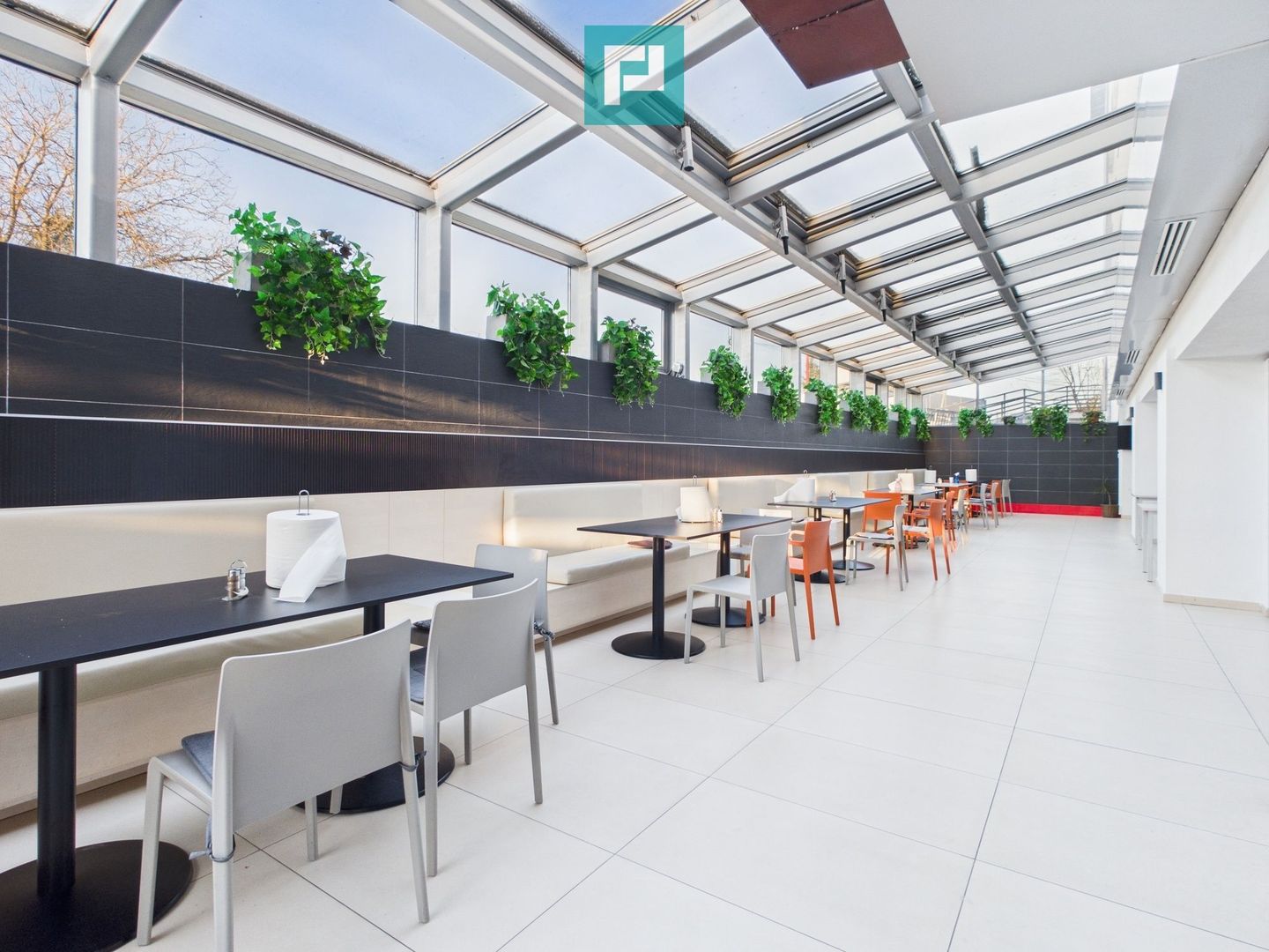 Spațiu de birouri clasa A, 700 mp în Arad - Poză 7