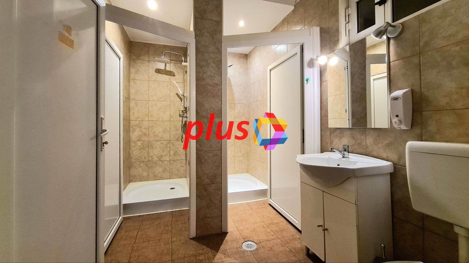 Spatiu birouri de închiriat Brasov - 140 mp # plus-imo.ro - Poză 11