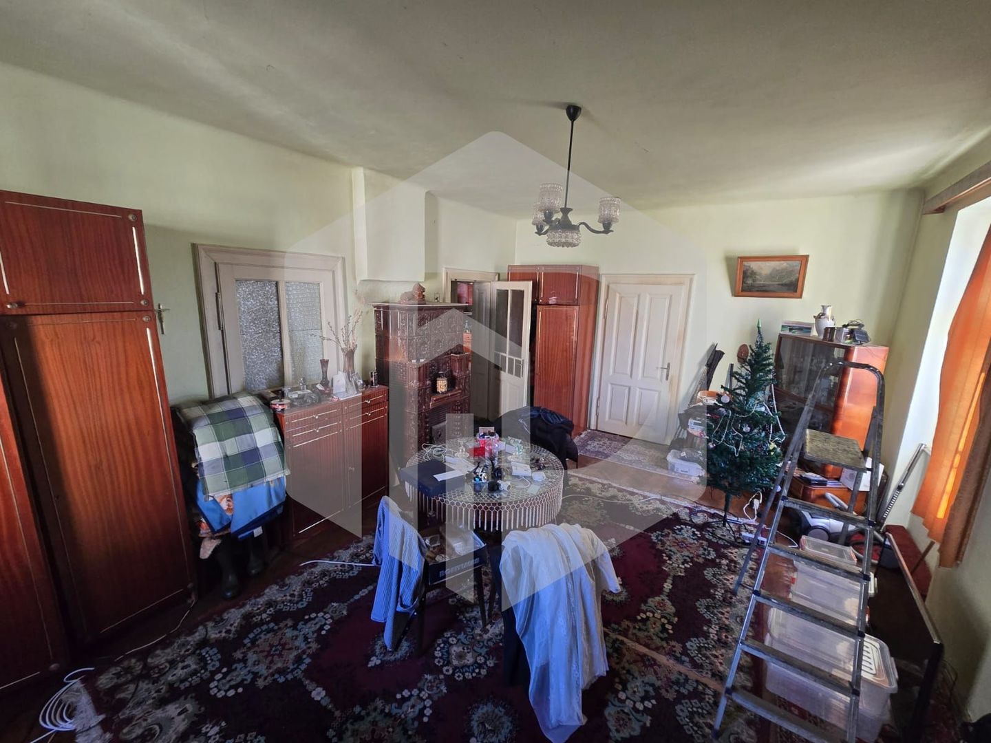 Casa individuala 4 camere zona Transilvaniei - Poză 6