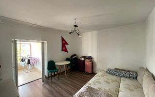Apartament 2 camere semidecomandat, 40 mp, zona Romană/Victoriei V21 - Poză 2