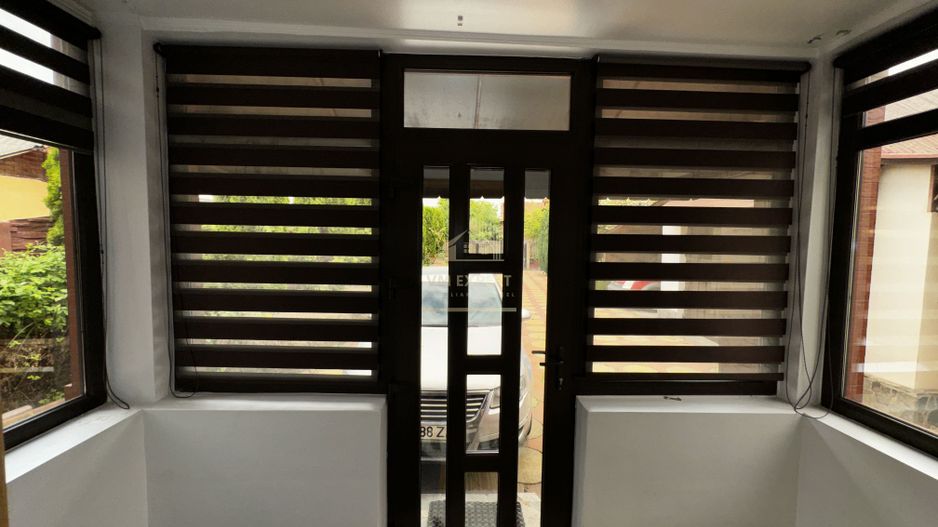 VILA 5 CAMERE, SCHITU GOLESTI ( JUD. ARGES ) - Poză 12