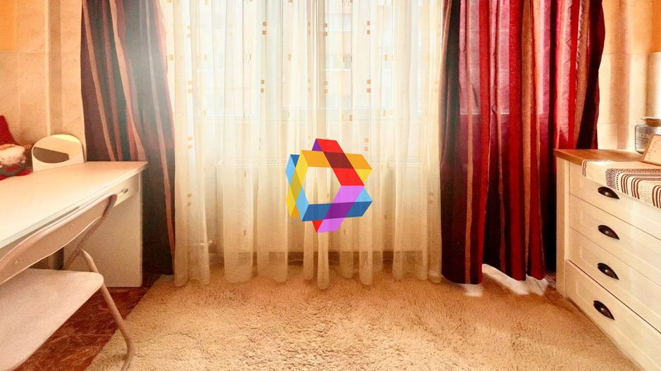 Apartament cu patru camere, zona Judetean 77mp - Poză 13