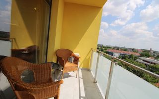 Apartament cu 2 camere, Vivalia - Take Ionescu + loc de parcare privat - Poză 18