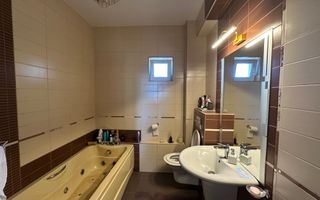 Apartament 3 camere | Etaj Intermediar | 2 Băi | Zona Andrei Mureșanu - Poză 16