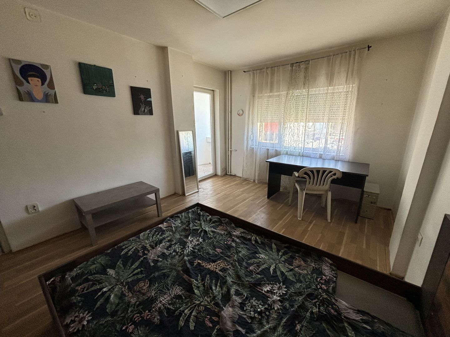 Apartament ultracentral - Poză 1