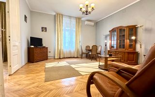 Apartament 2 camere la casă, curte și liniște,  lângă centrul orașului - Poză 3