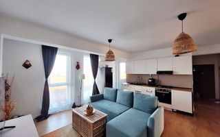 Pipera Tunari City Nord - Poză 1