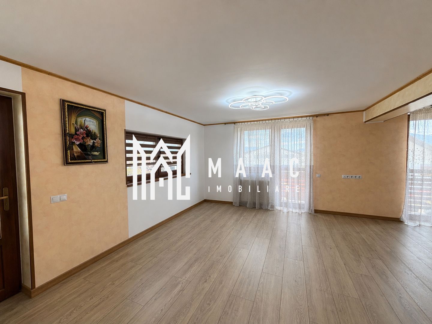 Casă 5 camere | 220 mpu | Cartierul Arhitectilor-Sibiu - Poză 4