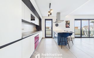 3 camere spațios si  cu terasă generoasă, la intrare în Dumbrăvița - Poză 9