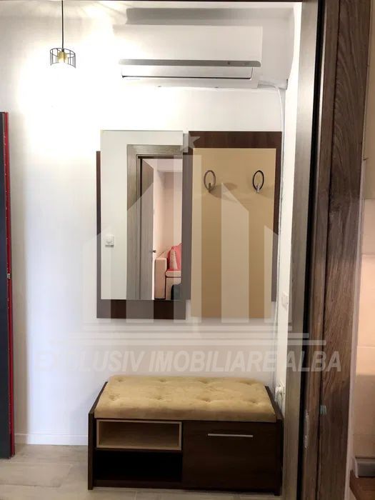 Apartament 2 camere | De inchiriat | 46 mp | Bloc Nou 2018 | Centru - Poză 6