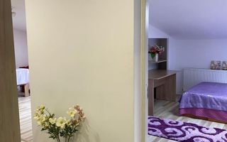 Apartament cu 3 camere zona Garii- 10 minute de UMF - BLOC NOU ! - Poză 8