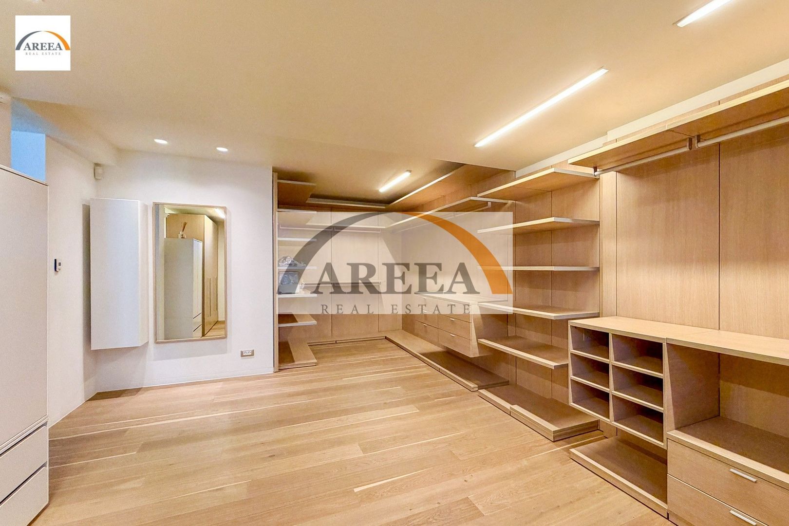 Vilă contemporană cu piscină | 1.000 mp teren | Erou Iancu Nicolae - Poză 22