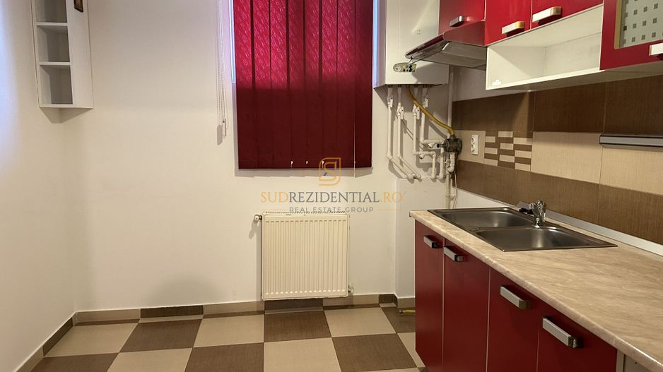 Apartament 3 Camere, 70 mp, Bloc 2016, Strada Cheile Turzii - Poză 6
