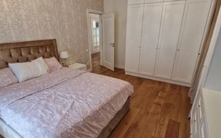 Inchiriere apartament 3 camere Herastrau | Str. Menuetului - Poză 5