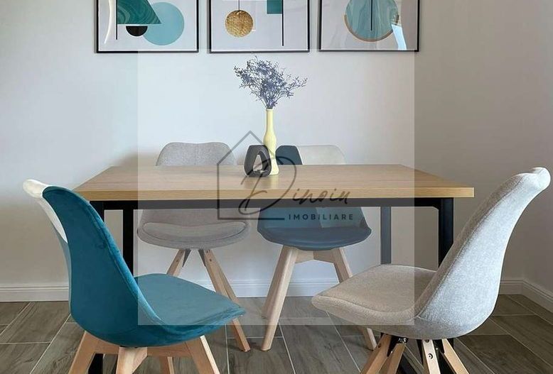 Apartament 2 camere Ambiance Residence I prima chirie I parcare - Poză 2