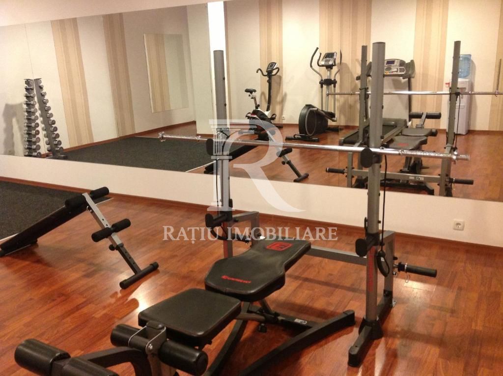 SKY HOTEL | ORADEA | ACTIV OPERATIONAL | INVESTIȚIE PREMIUM - Poză 37