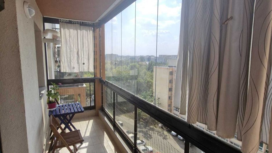 Apartament 2 camere Onix Residence (Orhidea) - Poză 5