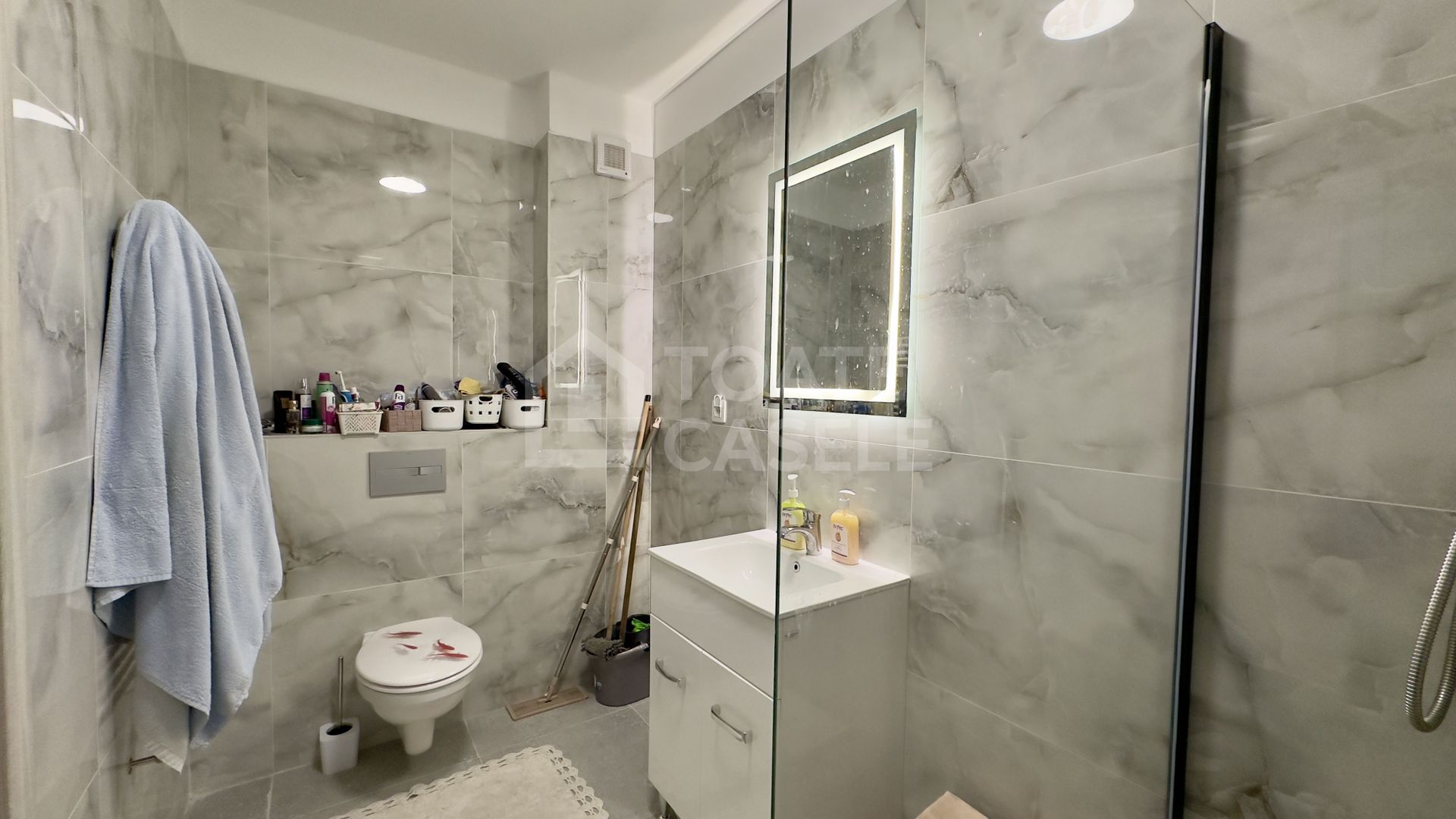 Apartament nou cu 2 camere, zona Oașului - Poză 4