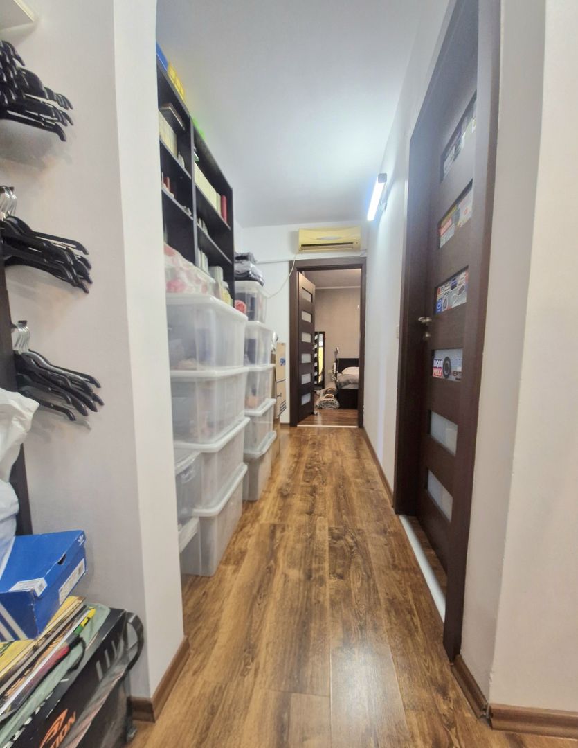 4 Camere // Metrou // Centrală Proprie - Poză 14