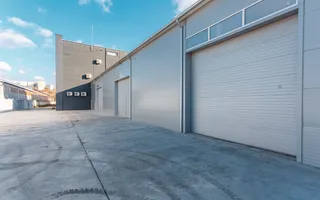 Chirie depozit comercial Uzinelor - Poză 13