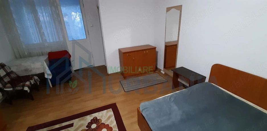 Garsonieră 1 cameră, Tătărași, Iași - Poză 2