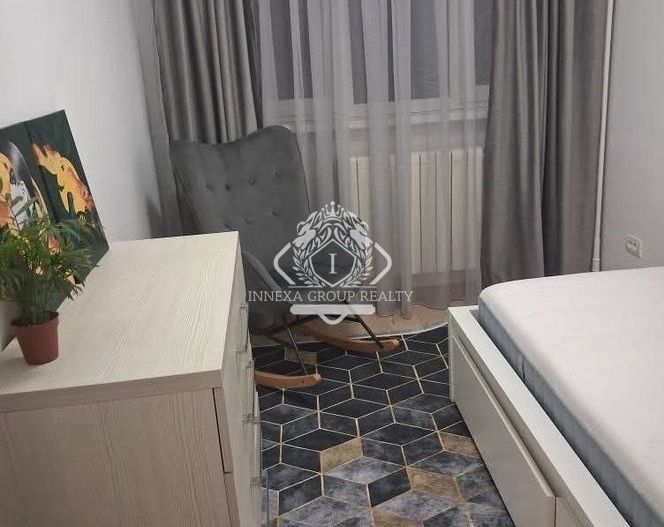 Drumul Taberei-Grigore Moisil | 3 camere | 44mp | et 8 | renovat | 100.000 euro - Poză 4