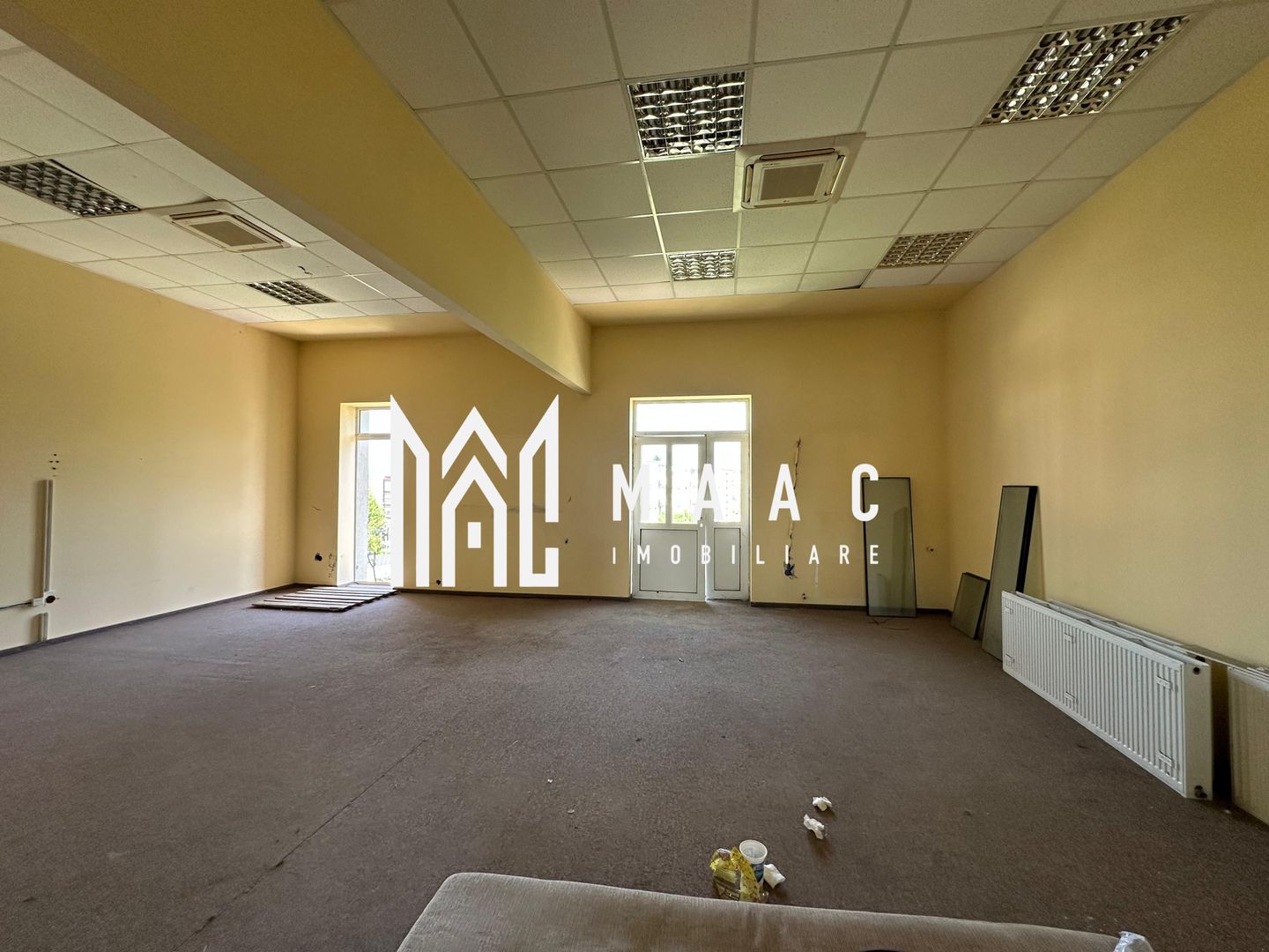 Cladire de birouri A+ | 900mp | Mihai Viteazu - Poză 6